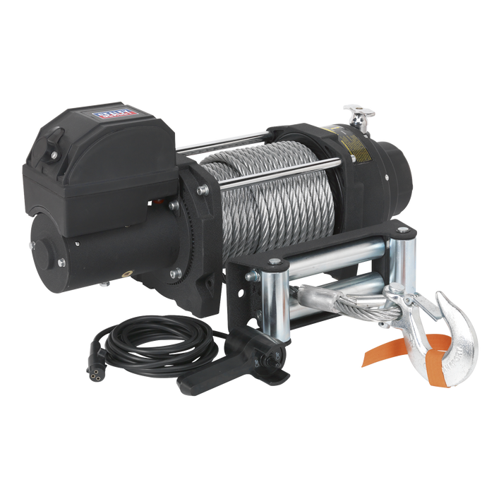 Premier RW8180 Wireless Winch Combo Kit | RW8180KIT