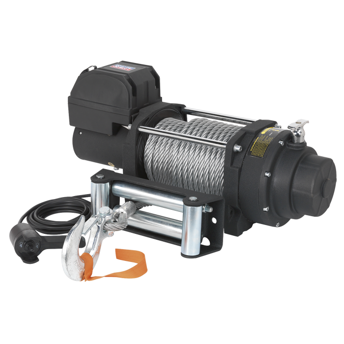 Premier RW8180 Wireless Winch Combo Kit | RW8180KIT