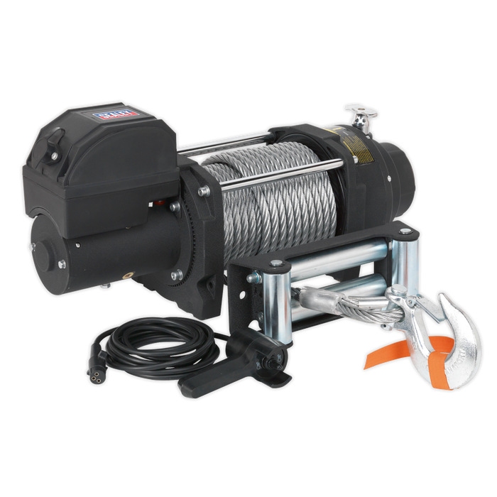 Premier RW8180 Wireless Winch Combo Kit | RW8180KIT