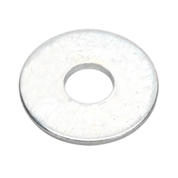 Zinc Plated Repair Washer Assortment M5-M10 240pc | AB059RW