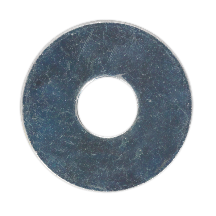 Zinc Plated Repair Washer M8 x 25mm - Pack of 100 | RW825