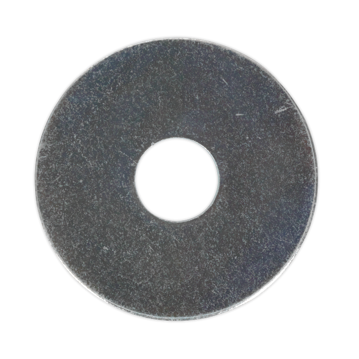 Zinc Plated Repair Washer M8 x 38mm - Pack of 50 | RW838