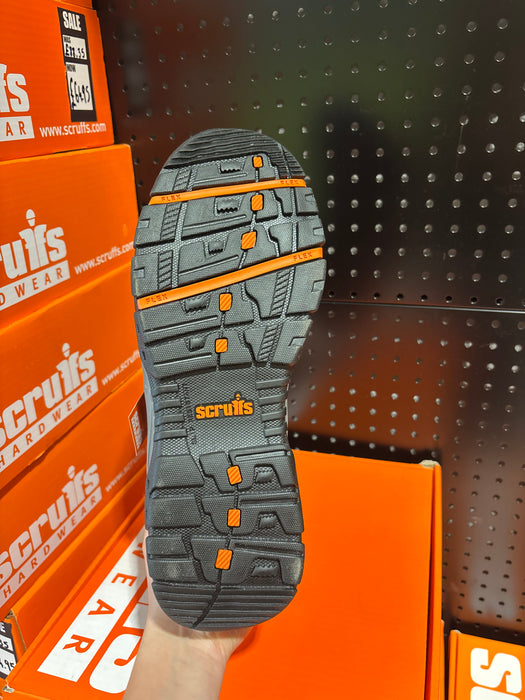 Scruffs Rafter Safety Boots | T5500