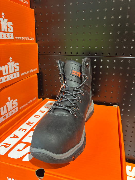Scruffs Rafter Safety Boots | T5500
