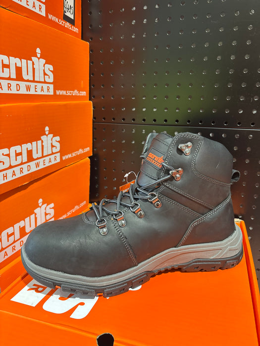 Scruffs Rafter Safety Boots | T5500