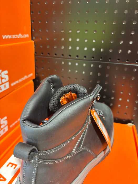 Scruffs Rafter Safety Boots | T5500