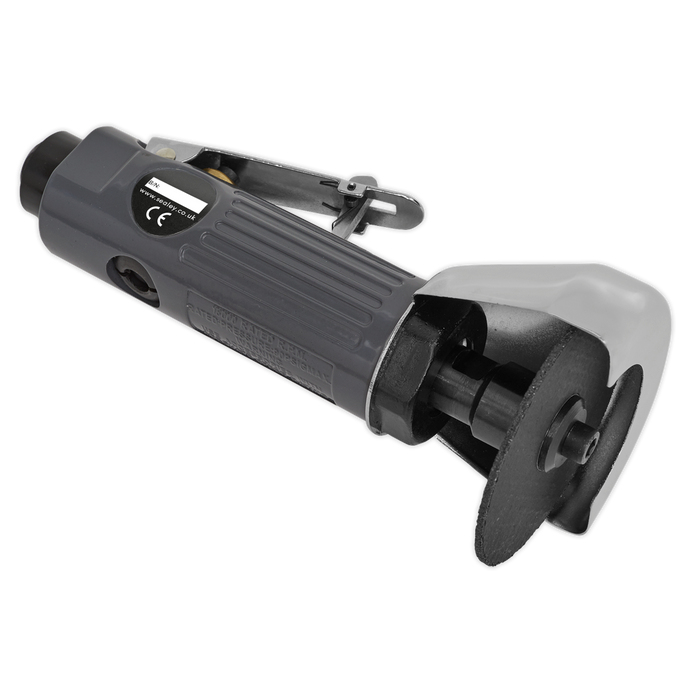 Siegen Air Rotary Cut-Off Tool 75mm | S01005