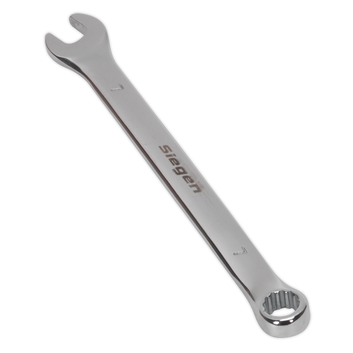 Siegen Combination Spanner 7mm | S01007