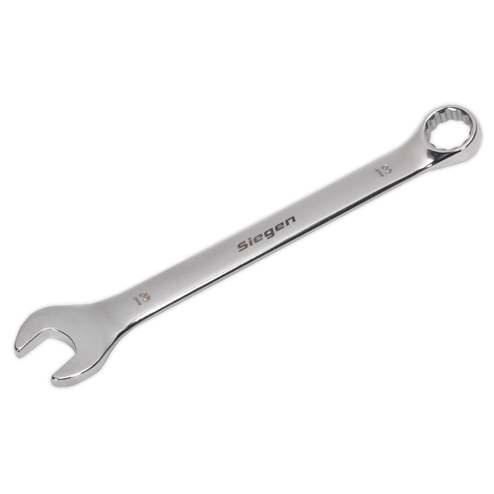 Siegen Combination Spanner 13mm | S01013