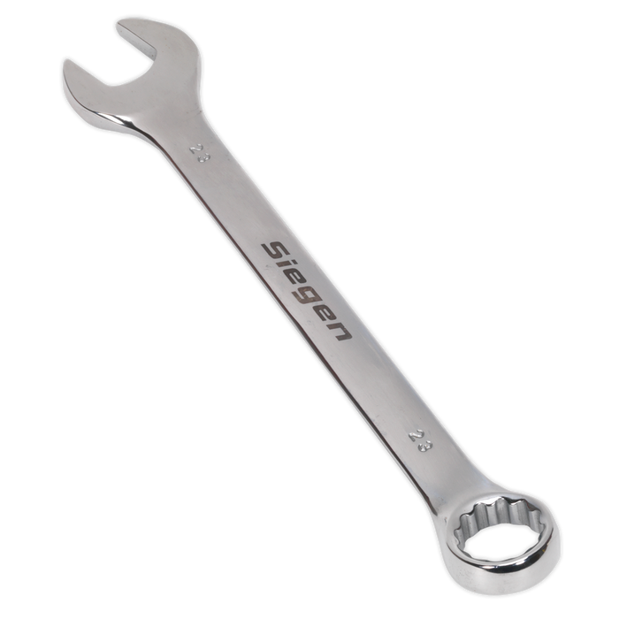 Siegen Combination Spanner 23mm | S01023