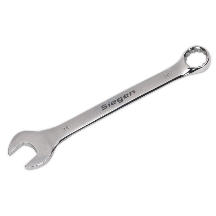 Siegen Combination Spanner 24mm | S01024
