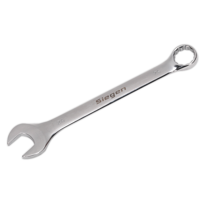 Siegen Combination Spanner 26mm | S01026