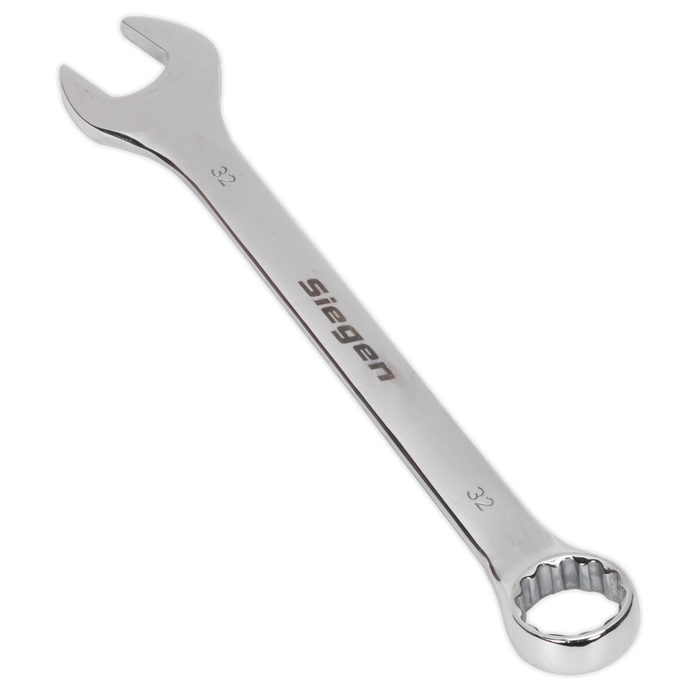 Siegen Combination Spanner 32mm | S01032
