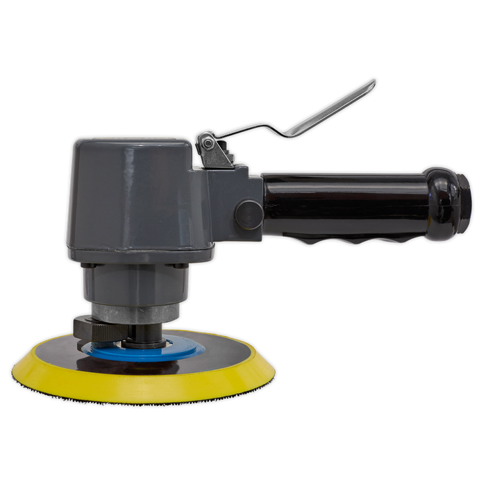 Siegen Air Random Orbital Sander 150mm | S01044