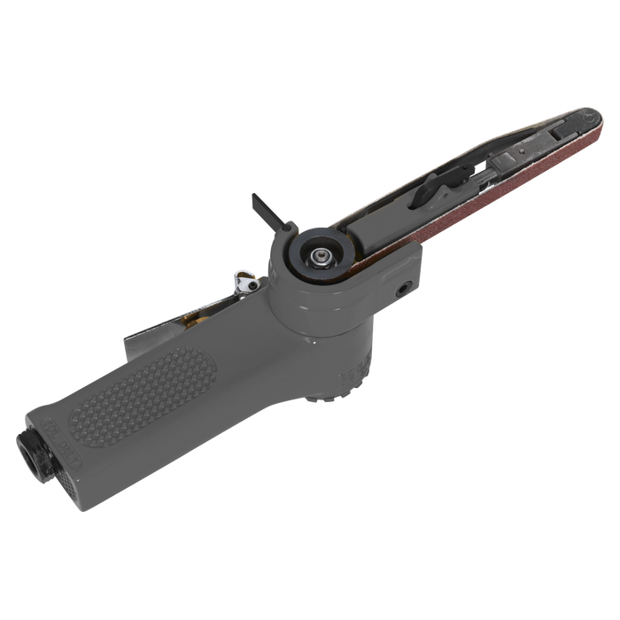 Siegen Air Belt Sander 10 x 330mm | S01046