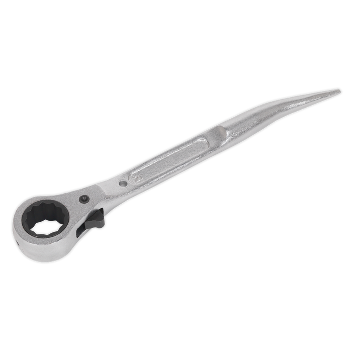 Siegen Ratchet Podger 21mm | S01068