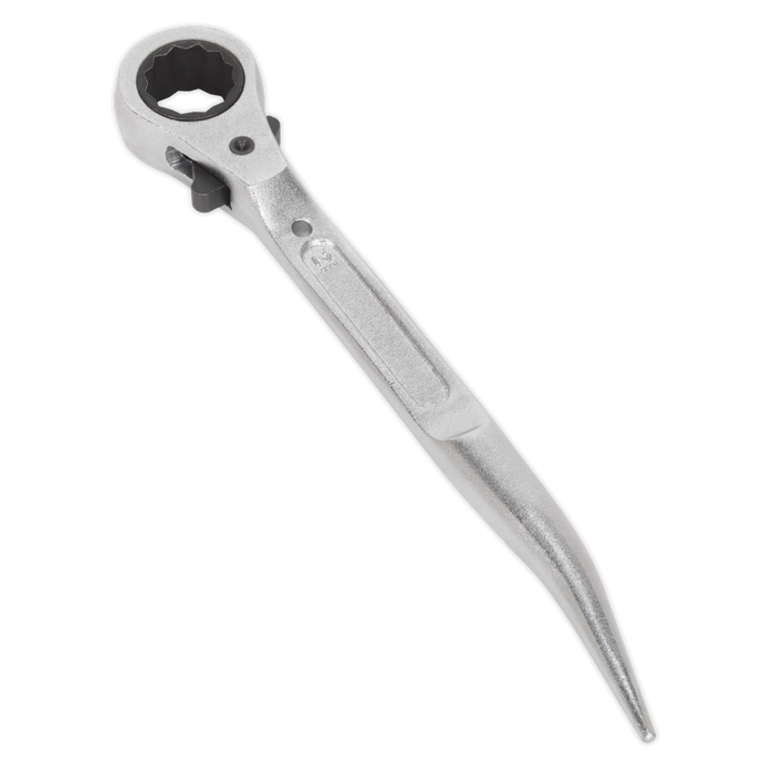 Siegen Ratchet Podger 21mm | S01068