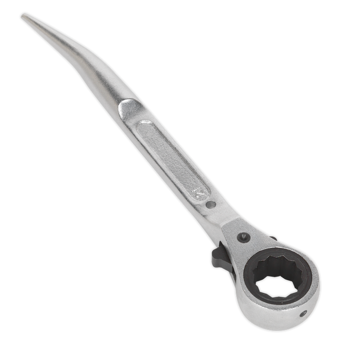 Siegen Ratchet Podger 21mm | S01068