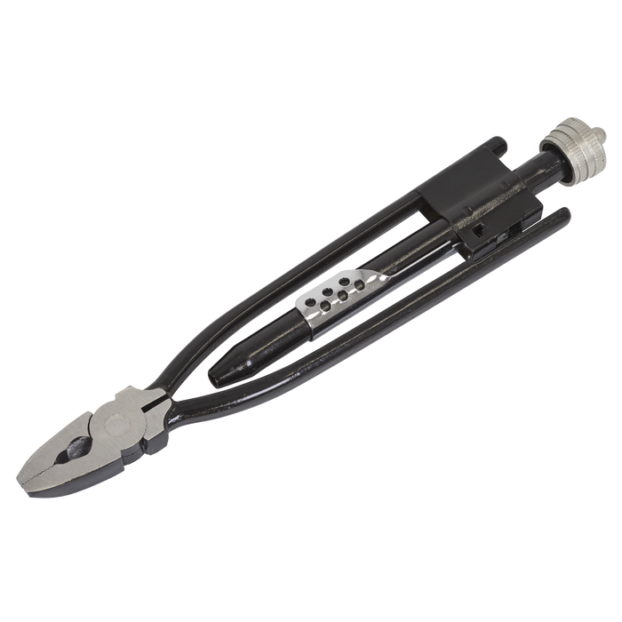 Siegen Safety Wire Twister 270mm | S01100
