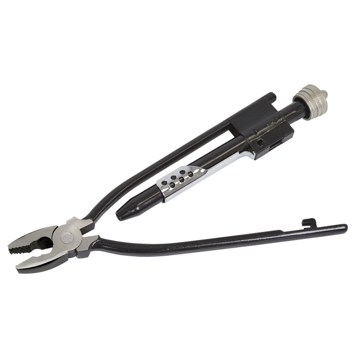 Siegen Safety Wire Twister 270mm | S01100