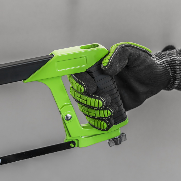 Siegen Engineer's Hacksaw 300mm | S01101