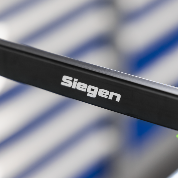 Siegen Engineer's Hacksaw 300mm | S01101