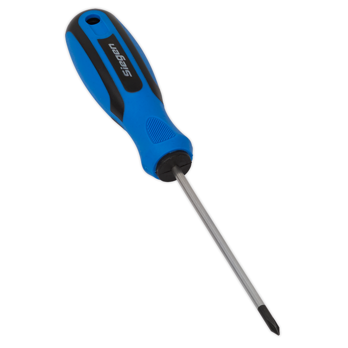Siegen Phillips Screwdriver #0 x 75mm | S01179