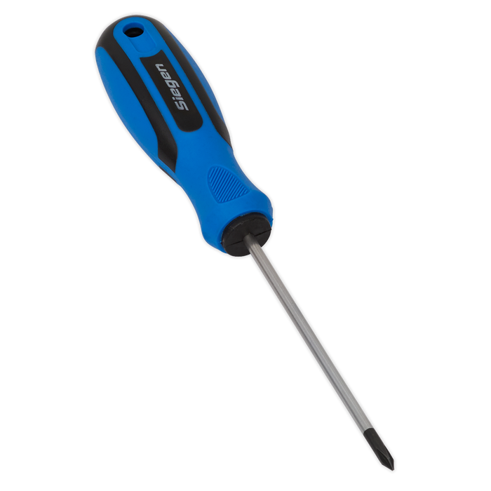 Siegen Phillips Screwdriver #1 x 75mm | S01180