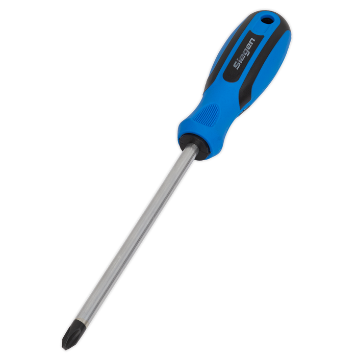 Siegen Phillips Screwdriver #3 x 150mm | S01182