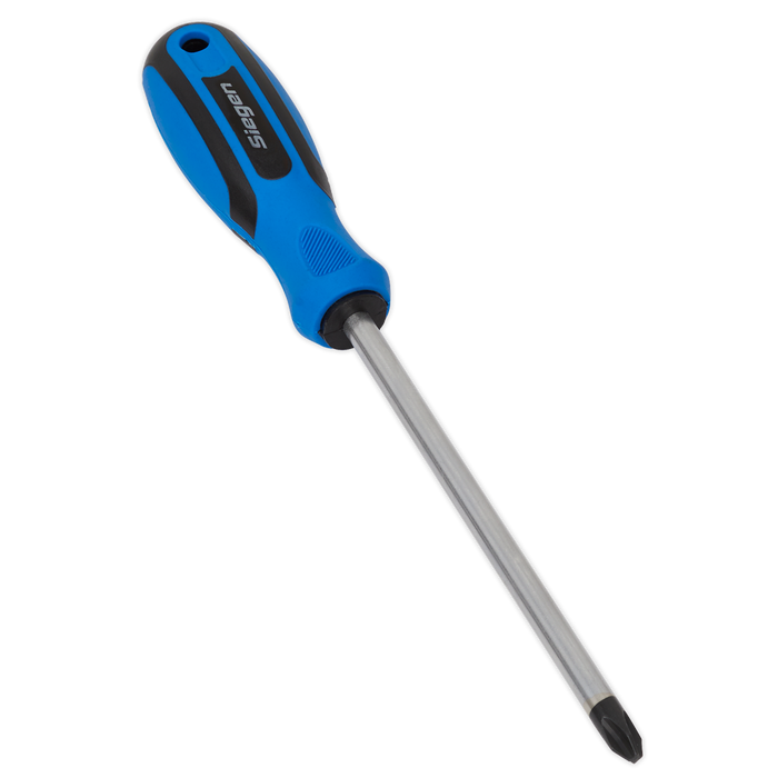 Siegen Phillips Screwdriver #3 x 150mm | S01182