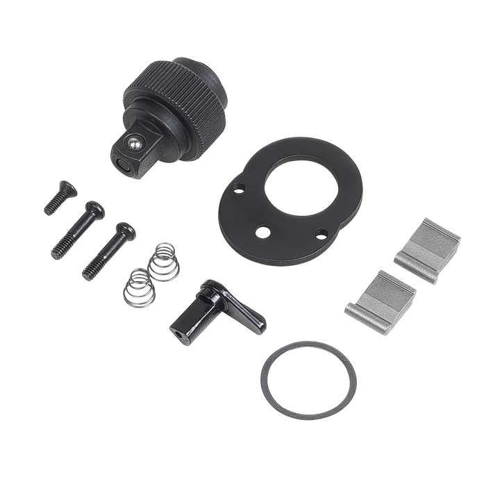 Repair Kit for S01200, S01203, S01256, S01257 & S01258 1/4"Sq Drive | S01200.RK