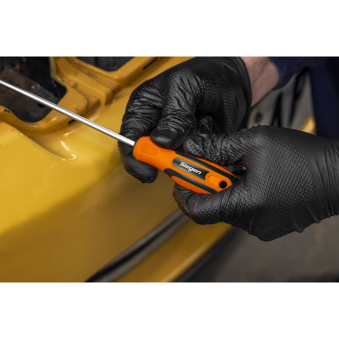 TRX-Star* Long Screwdriver Set 4pc | S01289