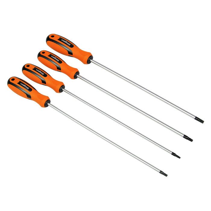 TRX-Star* Long Screwdriver Set 4pc | S01289