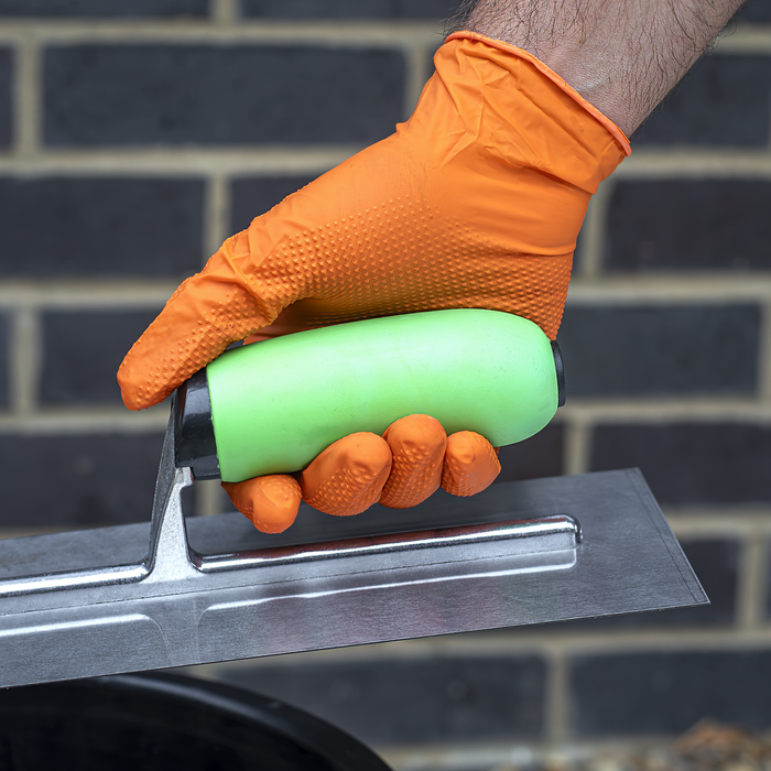 Siegen Plastering Trowel with Soft Grip Handle 280mm | S01302