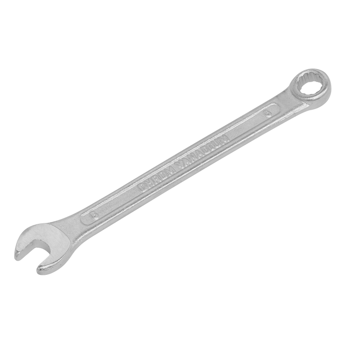 Siegen Combination Spanner 6mm | S0406