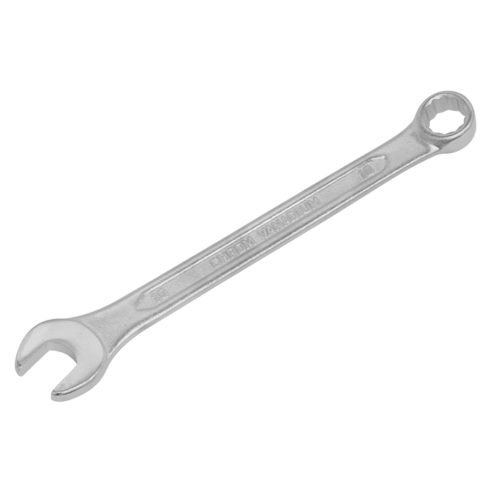 Siegen Combination Spanner 10mm | S0410