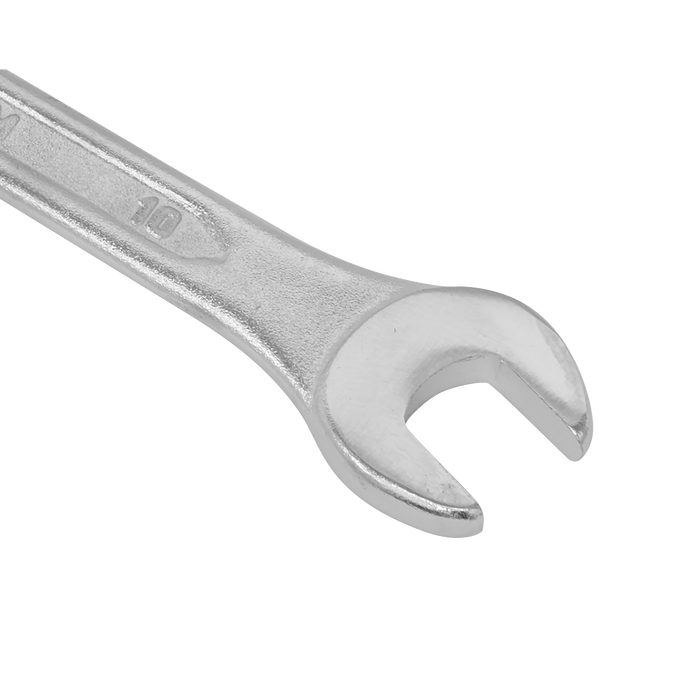 Siegen Combination Spanner 10mm | S0410
