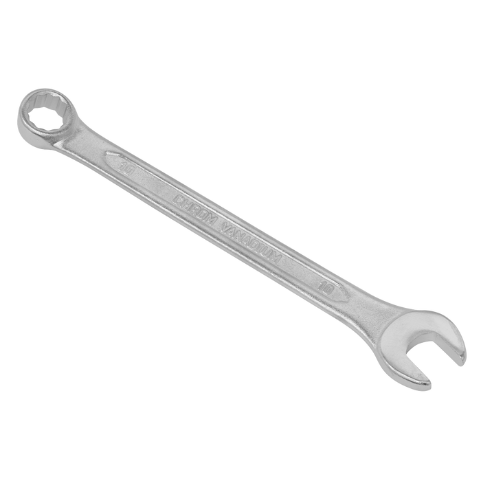 Siegen Combination Spanner 10mm | S0410