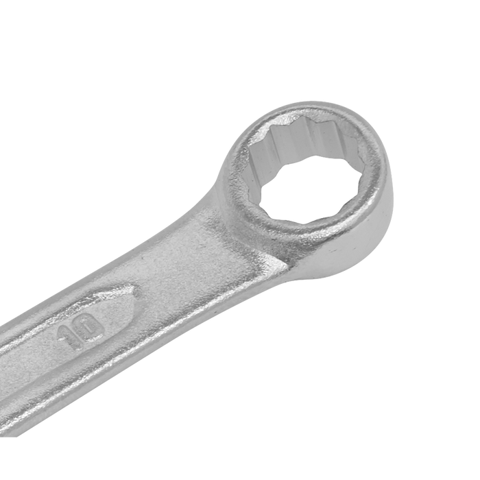 Siegen Combination Spanner 10mm | S0410
