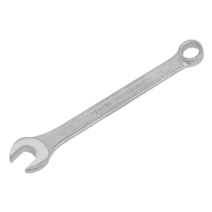 Siegen Combination Spanner 11mm | S0411