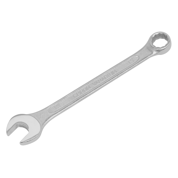 Siegen Combination Spanner 13mm | S0413