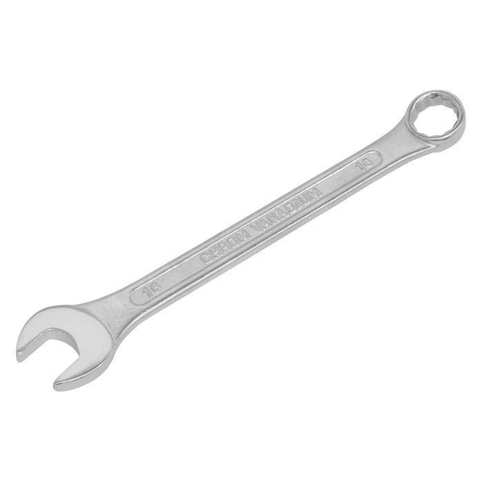 Siegen Combination Spanner 16mm | S0416