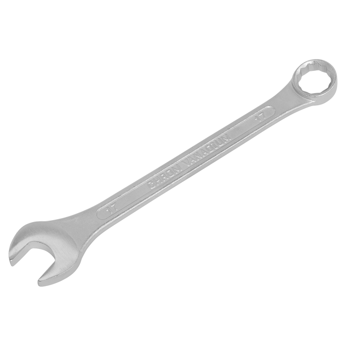 Siegen Combination Spanner 17mm | S0417