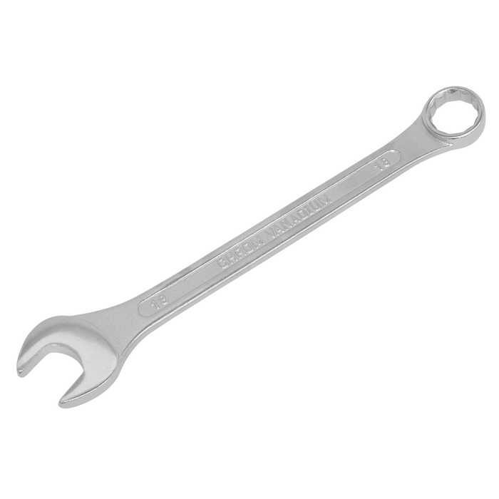 Siegen Combination Spanner 18mm | S0418