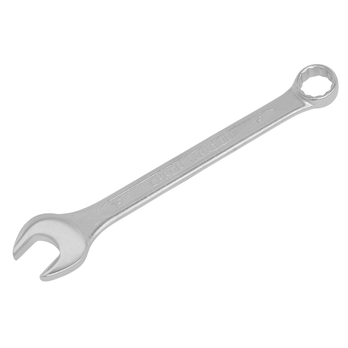 Siegen Combination Spanner 19mm | S0419