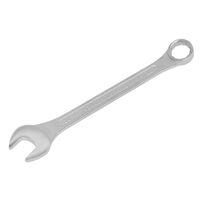 Siegen Combination Spanner 20mm | S0420