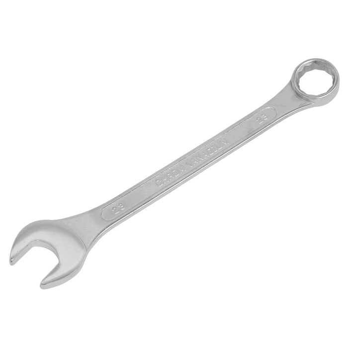 Siegen Combination Spanner 23mm | S0423