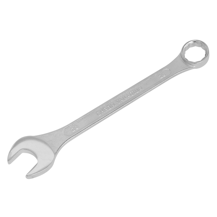 Siegen Combination Spanner 28mm | S0428