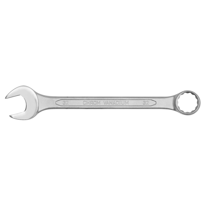 Siegen Combination Spanner 32mm | S0432