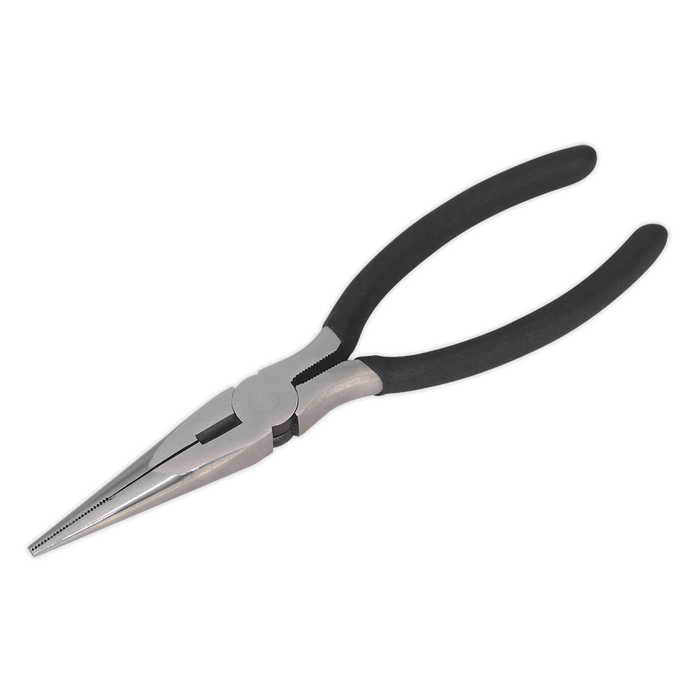 Long Nose Pliers 200mm | S0443